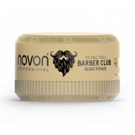 NOVON PROFESSIONAL Pomáda na vousy 50 ml - Vosk na vousy