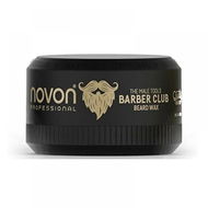 NOVON PROFESSIONAL Beard Wax 50 ml - Vosk na vousy