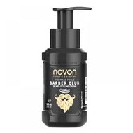 NOVON PROFESSIONAL Stylingový krém na vousy 100 ml - Balzám na vousy