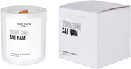 Scent Blend Svíčka Sat Nam - Svíčka