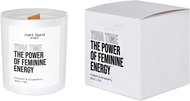 Scent Blend Svíčka The power of feminine energy - Svíčka
