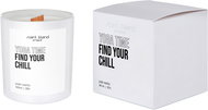 Scent Blend Candle Find your chill - Candle