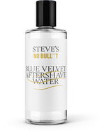 STEVES No Bull***t Blue Velvet After shave water - Voda po holení