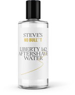 STEVE'S No Bull***t Liberty 142 After shave water - Aftershave