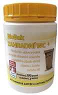 BioBak Bakterie do latríny, zahradních WC, 0,5 kg - Bakterie do septiku