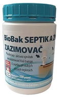 BioBak Bakterie do žump a septiků zazimovač 0,5 kg - Bakterie do septiku