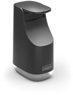 JOSEPH JOSEPH Soap dispenser Slim 70602, 350 ml, black - Soap Dispenser