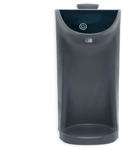 Bo Jungle Water Heater and Dispenser Warming Station Shady Grey - Bottle Warmer - Main image
