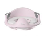 Bo Jungle Toilet Adapter B-TOILET Pastel Pink - Children's toilet training seat