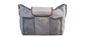 Bo Jungle Organizér B-STROLLER Grey - Organizér na kočárek
