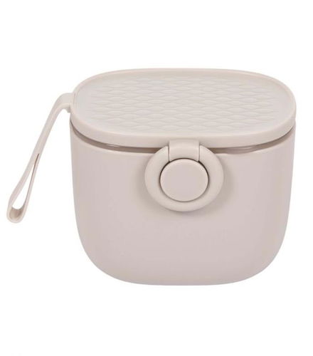 Bo Jungle Dávkovač sušeného mléka B-Nomadic Powder Box Grey - Dávkovač sušeného mléka - Hlavní obrázek