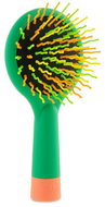 CHICCO Baby brush for combing hair - Comb
