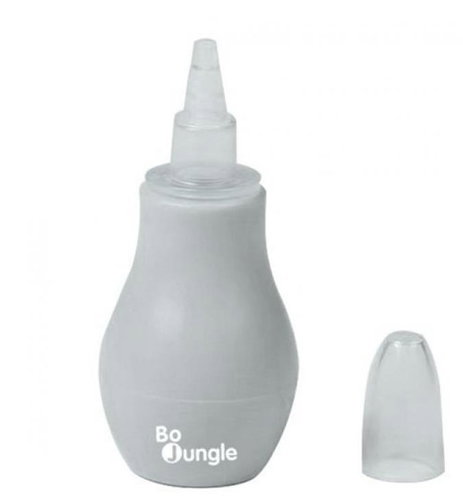 Bo Jungle Baby Nasal Aspirator - Nasal Aspirator - Main image
