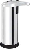 Verk 15918 Touchless automatic soap dispenser 200 ml chrome - Soap Dispenser
