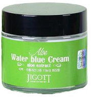 JIGOTT Aloe Water Blue Cream - Face Cream