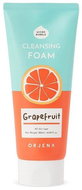 ORJENA Smile Day Cleansing Foam Grapefruit - Cleansing Cream