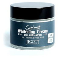 JIGOTT Goat Milk Brightening Cream - Face Cream