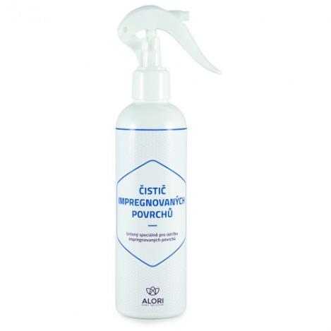 ALORI Cleaner for impregnated surfaces 250 ml - Impregnation - Main image