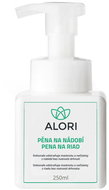 ALORI Dishwashing foam for hand washing 250 ml - Dish Soap