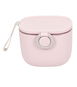 Dávkovač sušeného mléka Bo Jungle Dávkovač sušeného mléka B-Nomadic Powder Box Pink - Dávkovač sušeného mléka