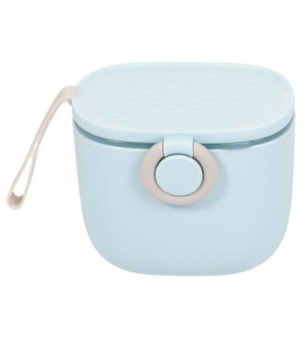 Bo Jungle Dávkovač sušeného mléka B-Nomadic Powder Box Blue - Dávkovač sušeného mléka - Hlavní obrázek