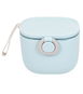 Dávkovač sušeného mléka Bo Jungle Dávkovač sušeného mléka B-Nomadic Powder Box Blue - Dávkovač sušeného mléka