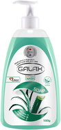 MP Drogerie Tekuté mýdlo Galax s aloe vera 500 ml - Liquid Soap