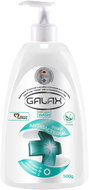 MP Drogerie Tekuté mýdlo Galax Classic s antibakteriálními vlastnostmi 500 ml - Liquid Soap