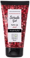 Bobana Pomegranate Gel Scrub - Facial Scrub