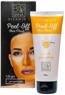 Bobana Peeling Mask with Vitamin C - Face Mask