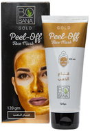 Bobana Golden peeling mask - Face Mask