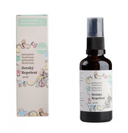 Kvitok Baby Protective Oil 50 ml - Repellent