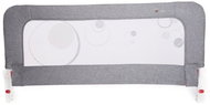 Bo Jungle Bed Barrier B-Bedrail Grey - Child Restraint