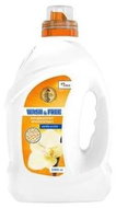 Wash&Free Orchid Laundry Detergent 2 l - Fabric Softener