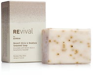 REVIVAL Desert Oils & Deadsea Seaweed Soap 125 g - Bar Soap