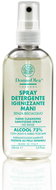 Domus Olea Toscana Disinfectant Hand Spray 100 ml - Antibacterial Hand Spray