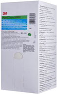 3M™ Skin Care tekuté mýdlo 1,4 l, balení k doplnění do dávkovače, odstranění barev, tmelů a lepidel - Tekuté mýdlo
