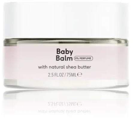 NAIF Protective balm for children and babies natural 75 ml - Children's Body Cream - Main image