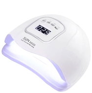 Excellent Pro UV/LED dual nail lamp, 180 W - UV Nail Lamp