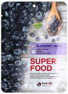 EYENLIP Beauty Super Food  Blueberry Mask - Face Mask