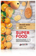 EYENLIP Beauty Super Food Orange Mask - Face Mask