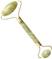 Retoo Jadeitový váleček na masáž obličeje - Face Roller