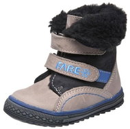 Fare Winter ankle boots size 19 - Baby Booties