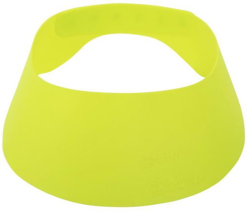 BBLÜV Käp Lime - Bath Visor - Main image