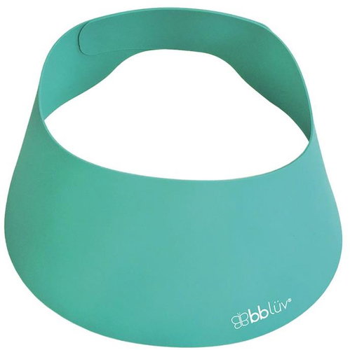 BBLÜV Käp Aqua - Bath Visor - Main image