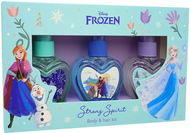 DISNEY Dárková sada pro holčičky - Frozen/Princezny - Dětská sada