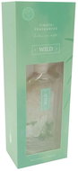 Excellent Scent Diffuser in gift box Wild - Reed Diffuser