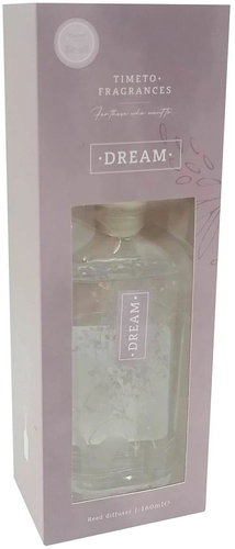 Excellent Aromatic Diffuser in Dream gift box - Reed Diffuser - Main image
