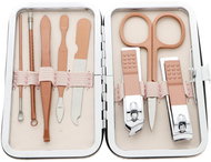 Ewena Manicure 8 piece set KFR325 - Manicure Set