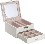 Retoo krabička, organizátor na šperky a hodinky  - Jewellery Box